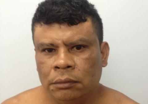 Didi é preso com drogas embaladas em homenagem ao Brasil  